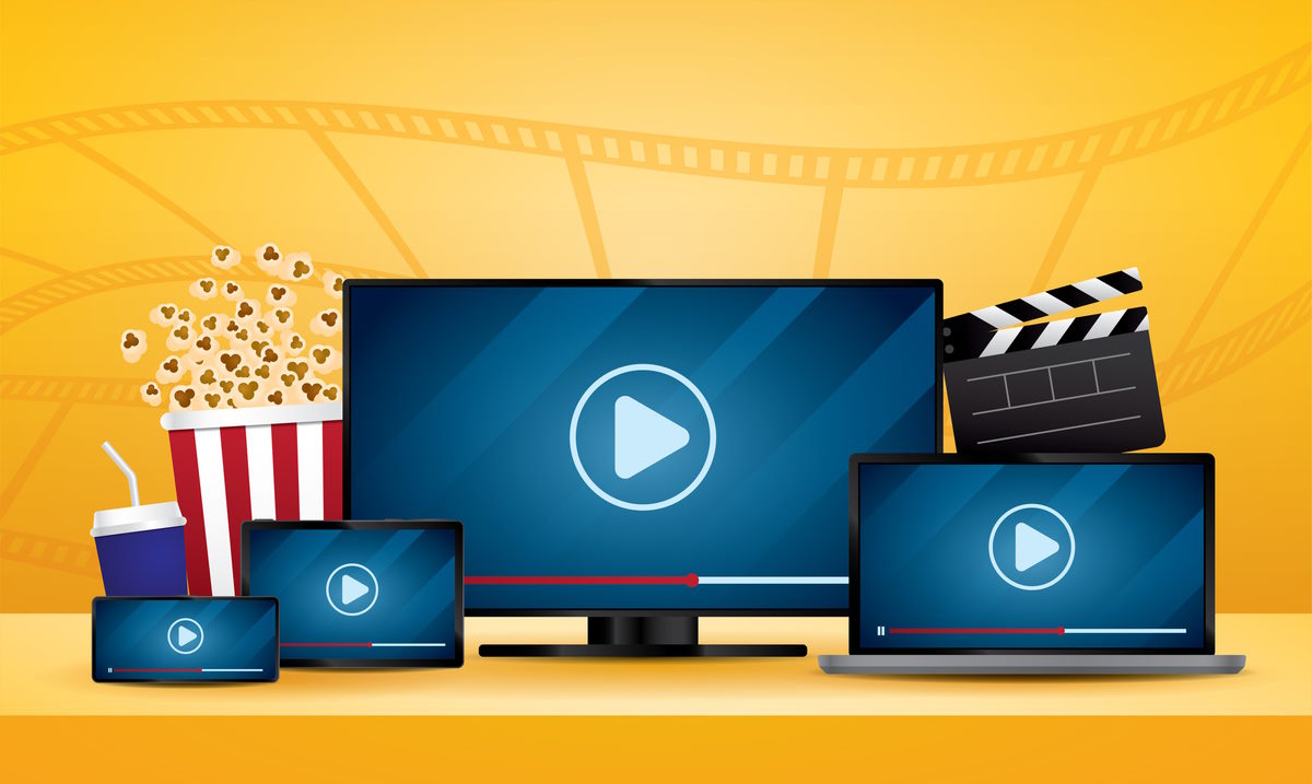 Streaming Media Device Comparisons Datavision